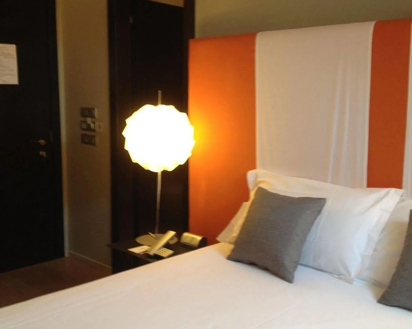Hotel Casa Poli Mantua