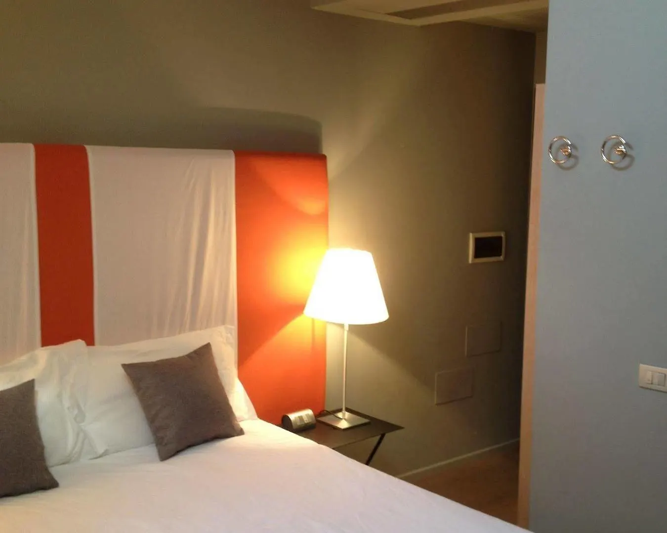 ****  Hotel Casa Poli Mantua Italien
