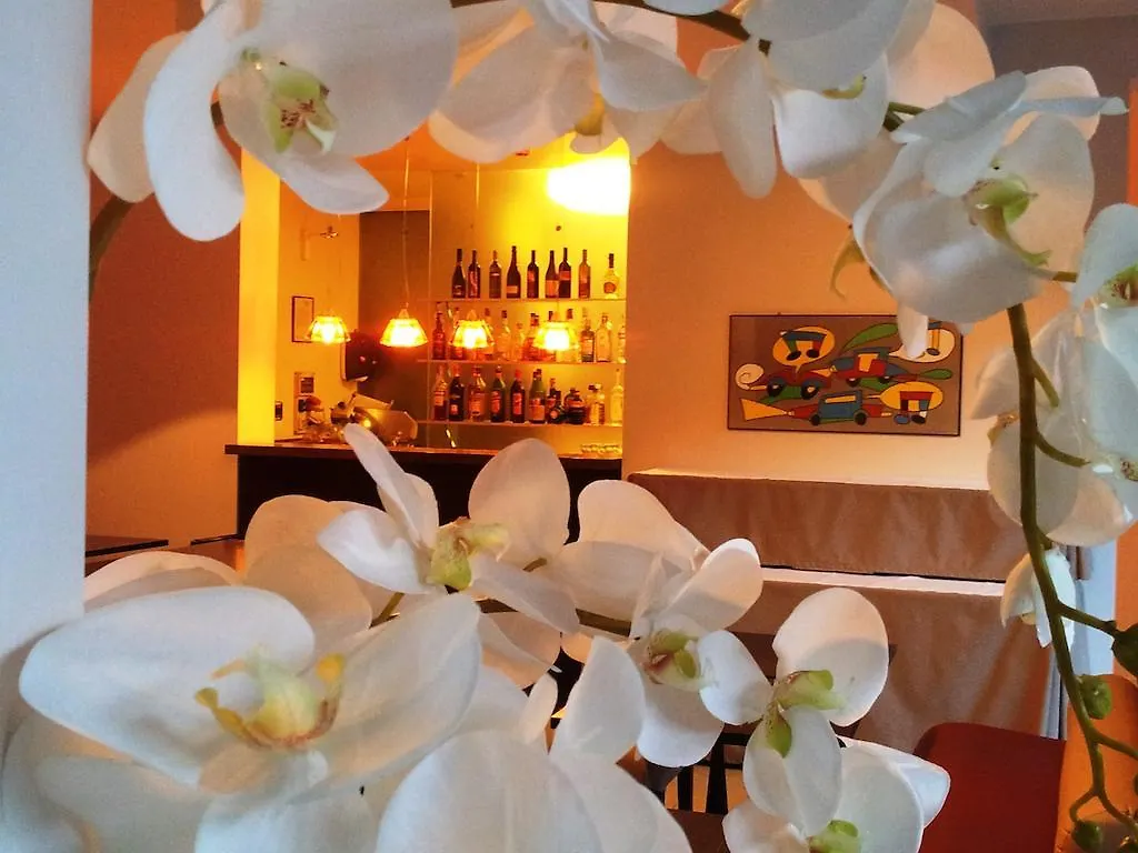 Hotel Casa Poli Mantua