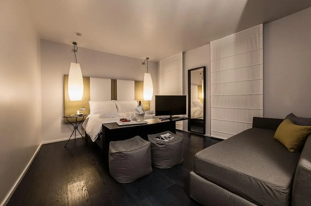 Hotel Casa Poli Mantua
